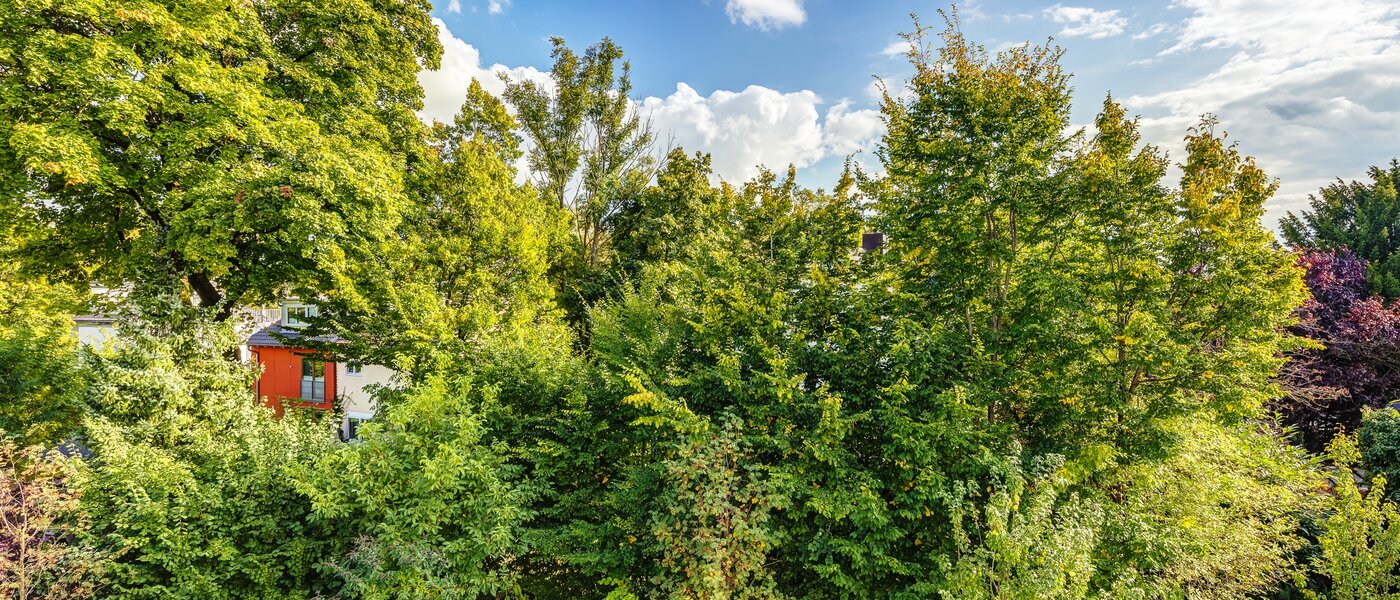 apartamento München Arabellapark 02 vista 12726