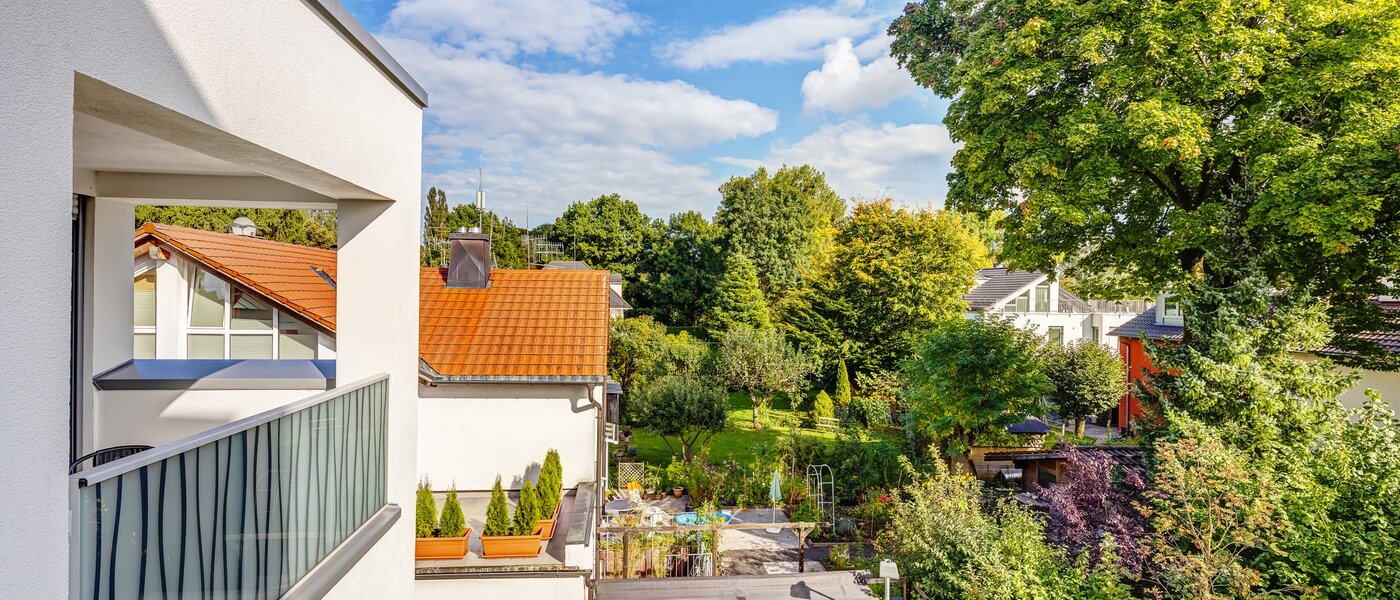 apartamento München Arabellapark 03 vista 12726