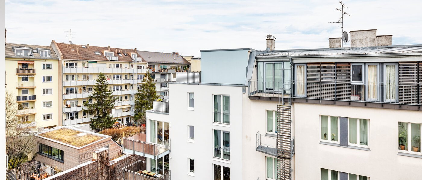 apartamento München Maxvorstadt - Westen 02 vista 12753