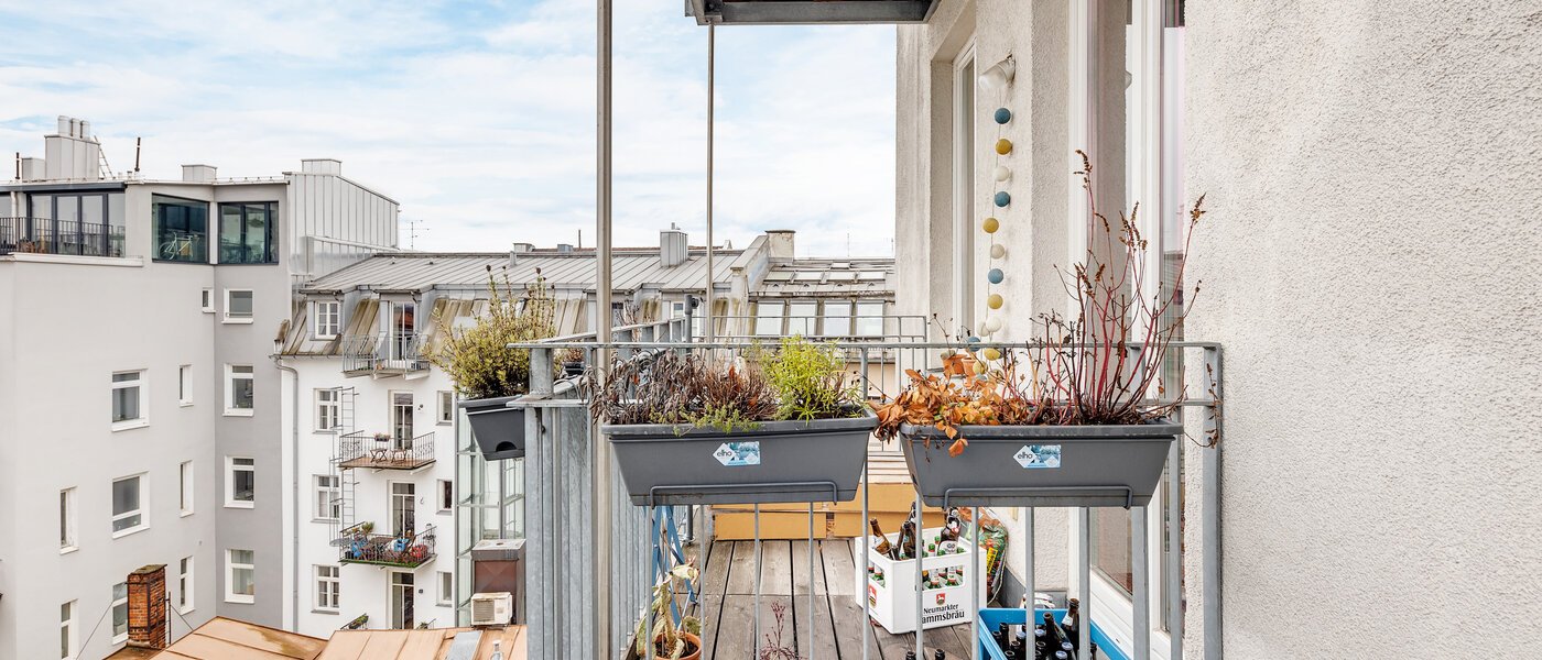 apartamento München Maxvorstadt - Westen 03 vista 12753