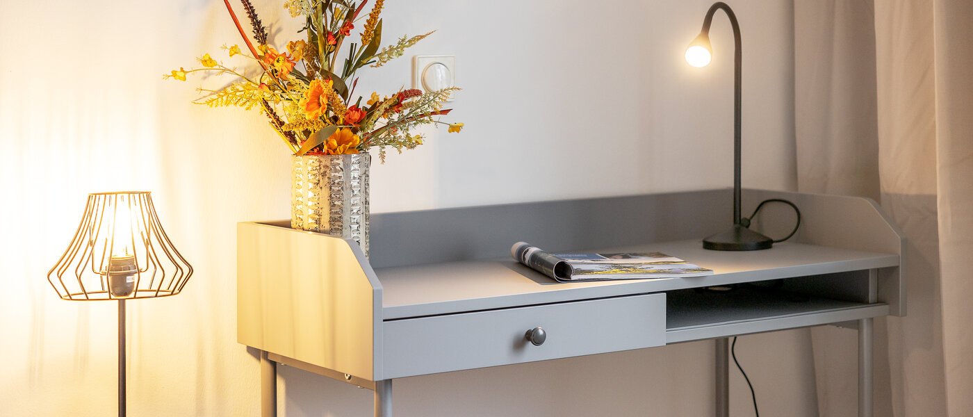 apartamento München Maxvorstadt - Westen 02 2. dormitorio 12753