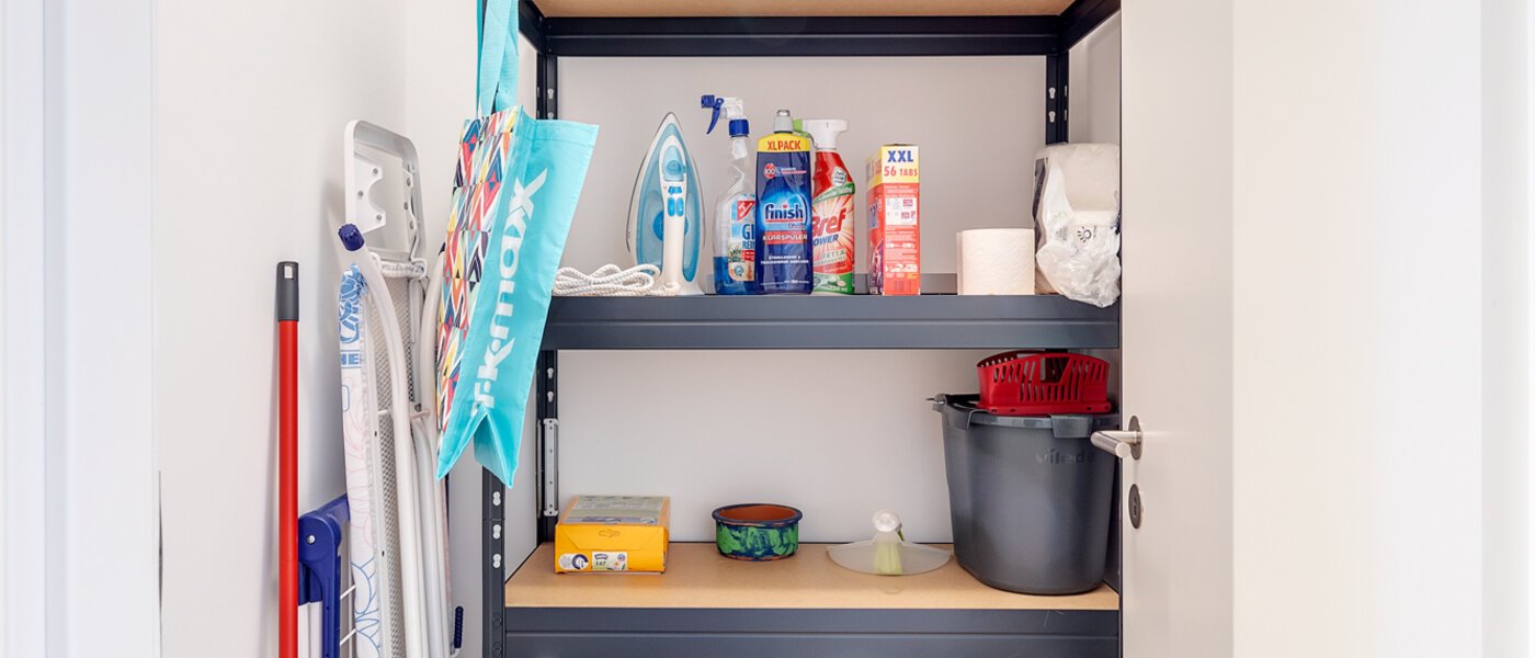 apartamento München Maxvorstadt - Westen 01 baulera 12753