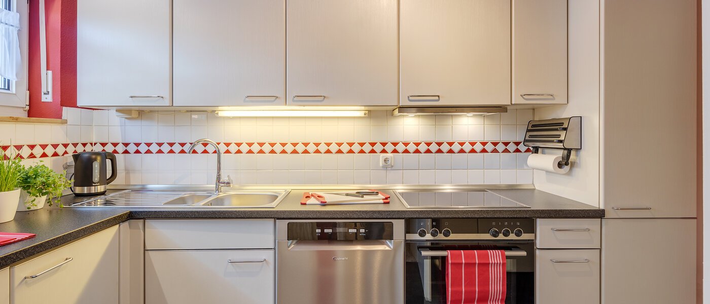 casa München Lerchenau 02 cocina 12756