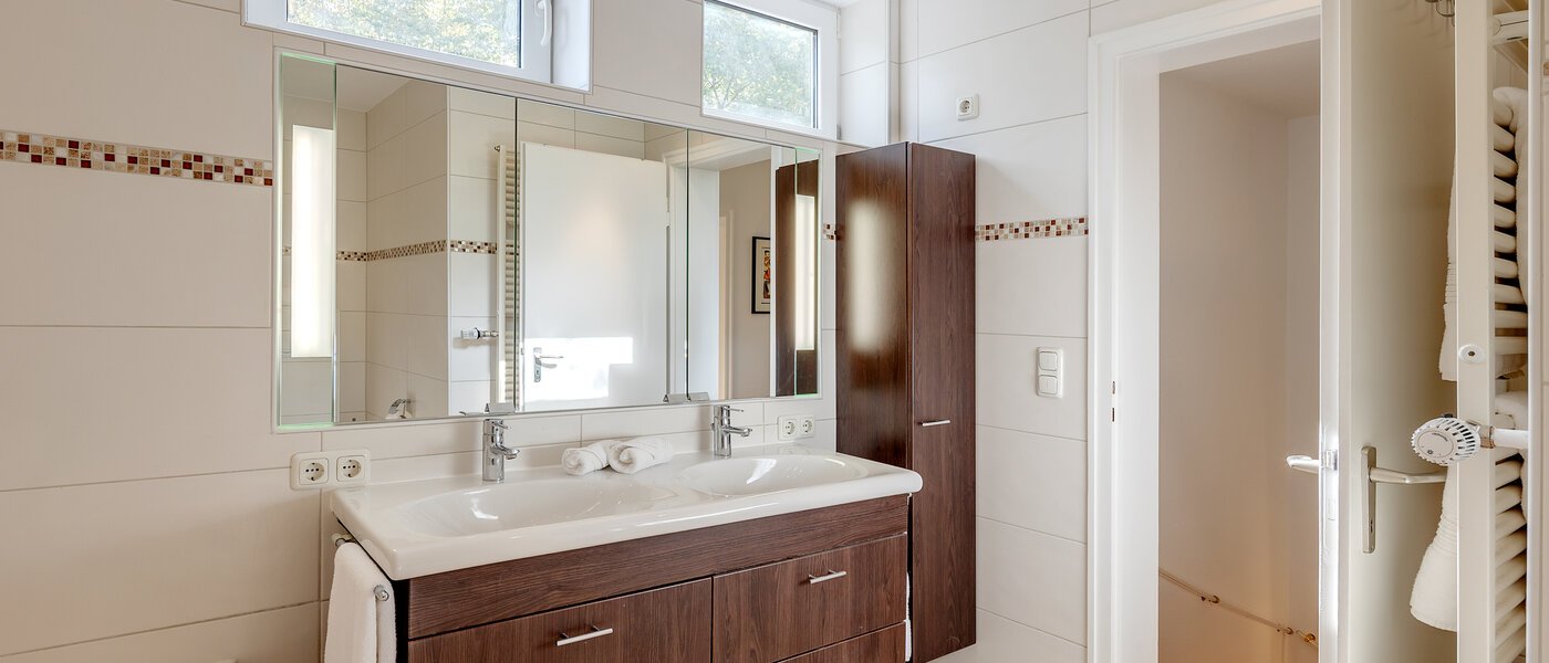 casa München Lerchenau 03 baño 12756