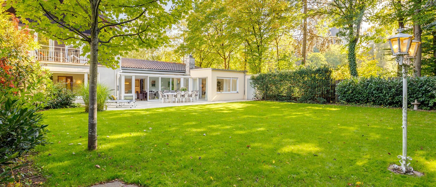 casa München Lerchenau 02 jardín 12756