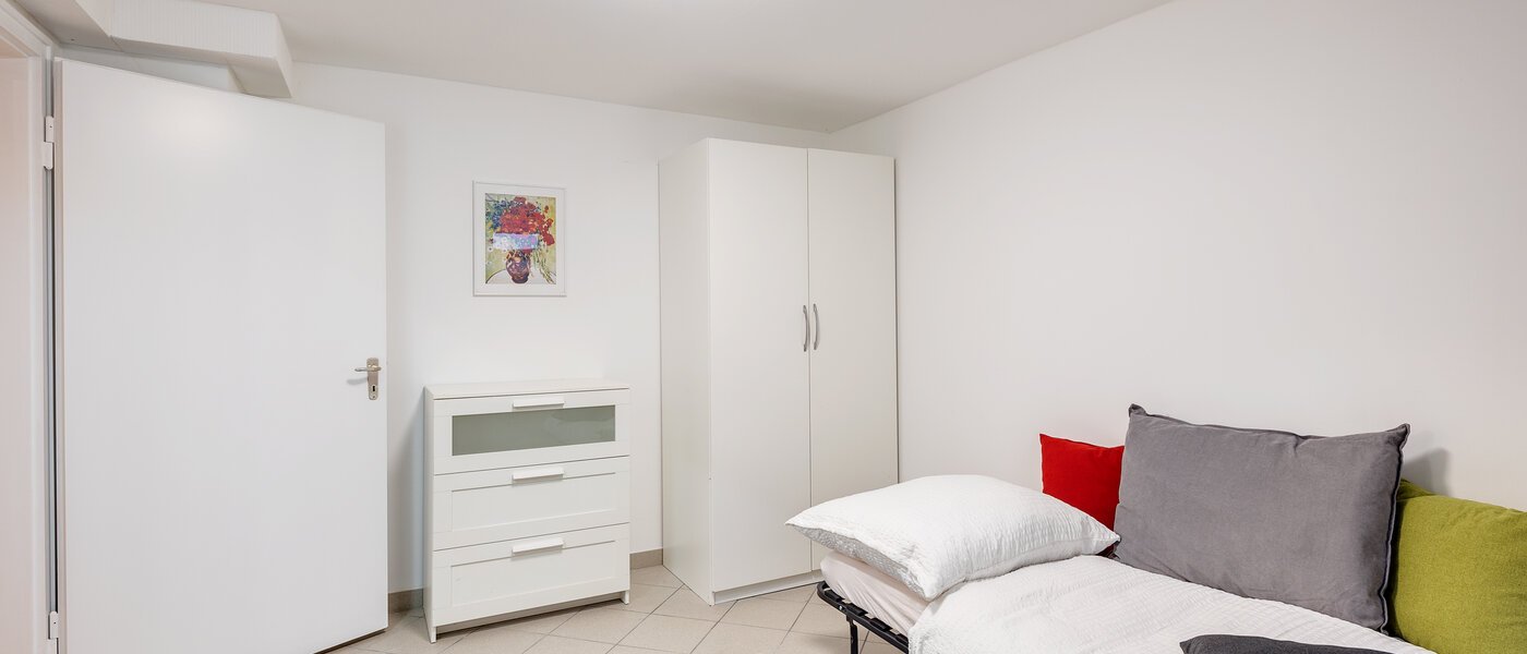 casa München Lerchenau 02 cuarto adicional 12756