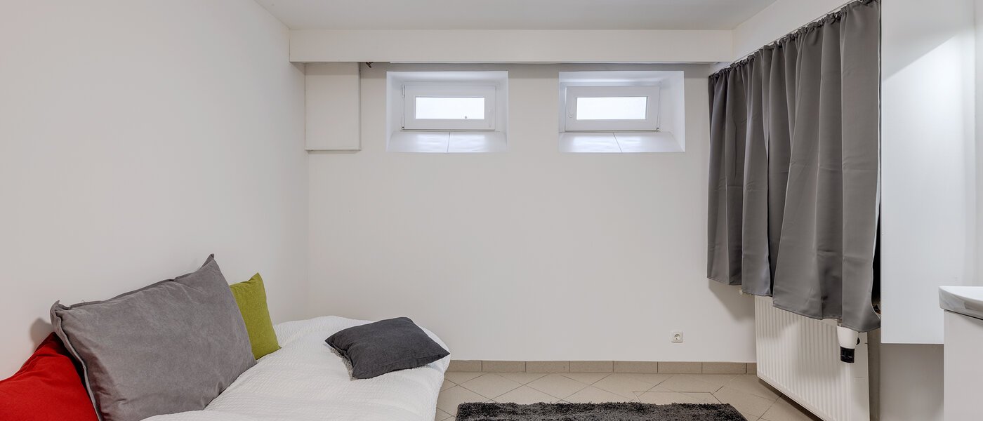 casa München Lerchenau 03 cuarto adicional 12756