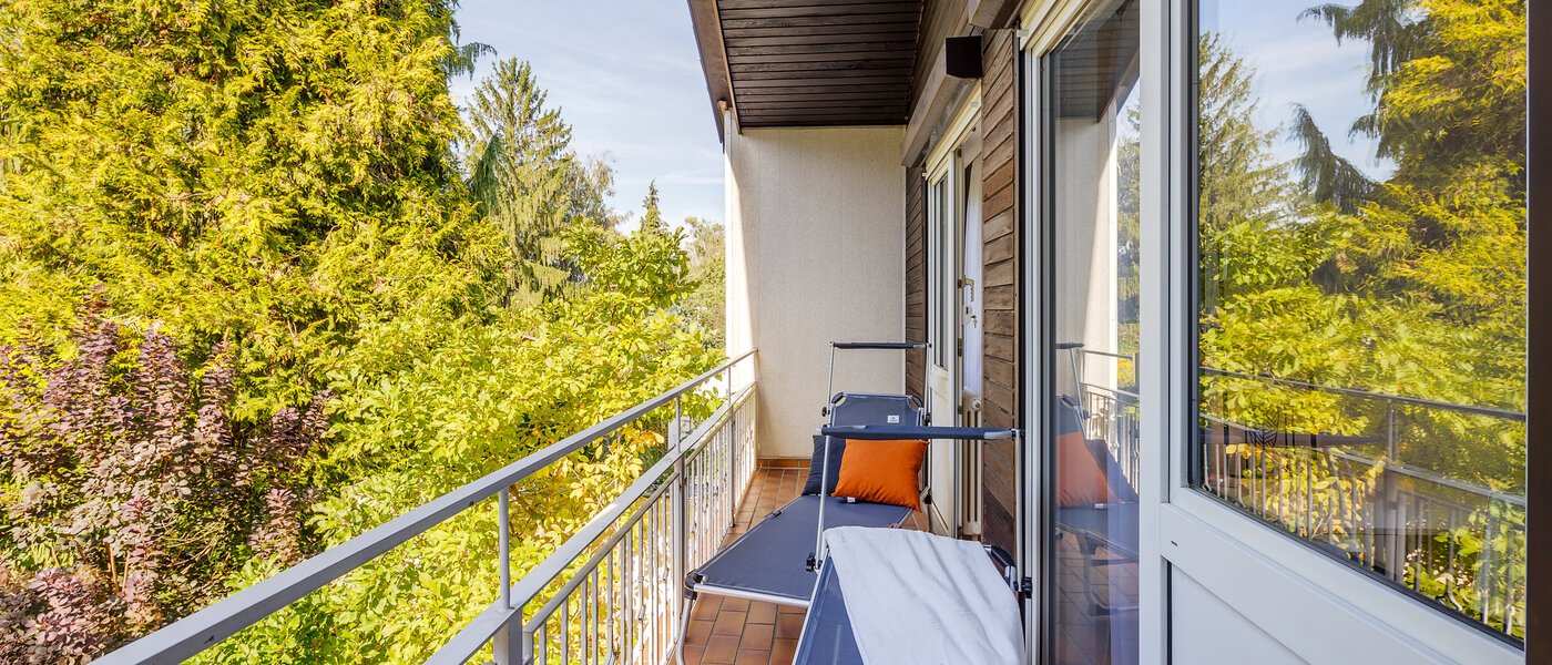 casa München Lerchenau 02 balcón 12756