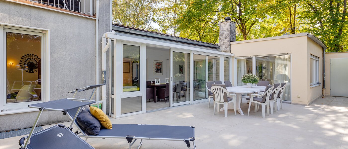 casa München Lerchenau 02 terraza 12756