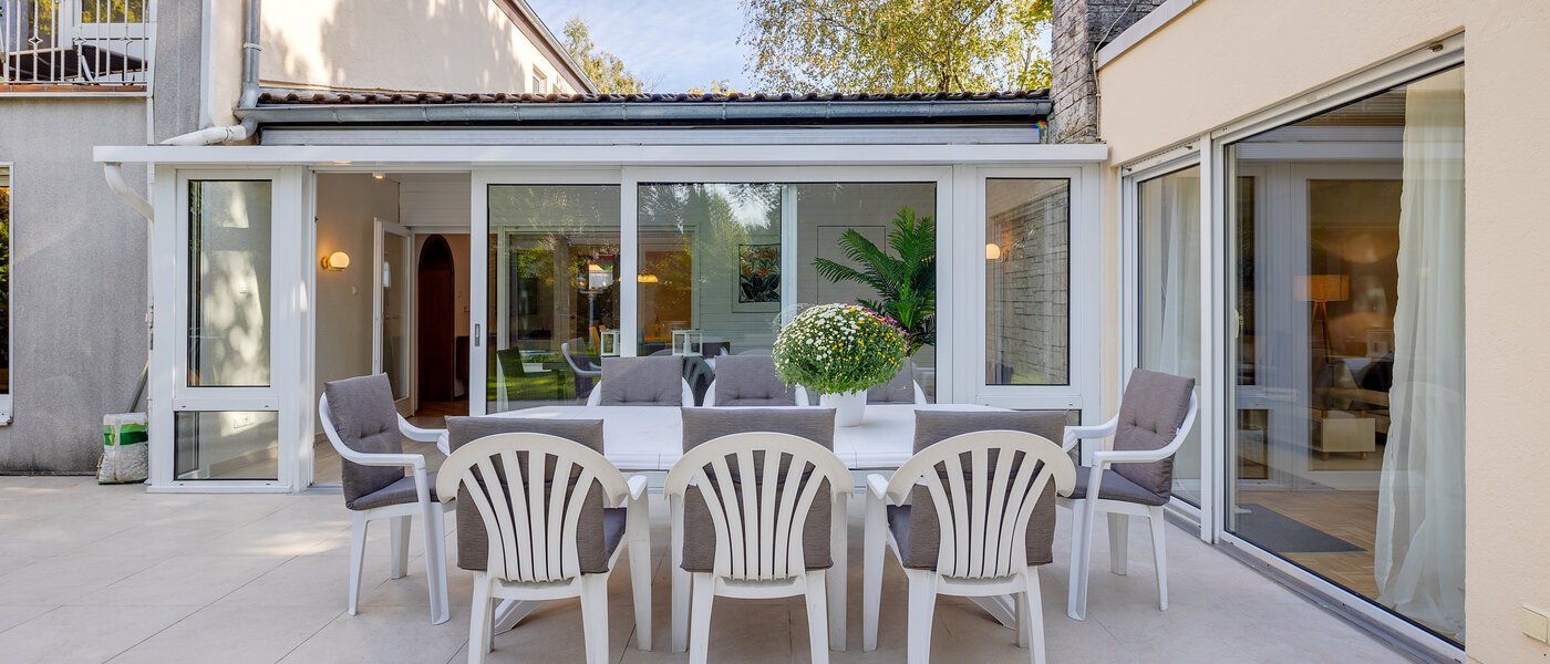 casa München Lerchenau 03 terraza 12756