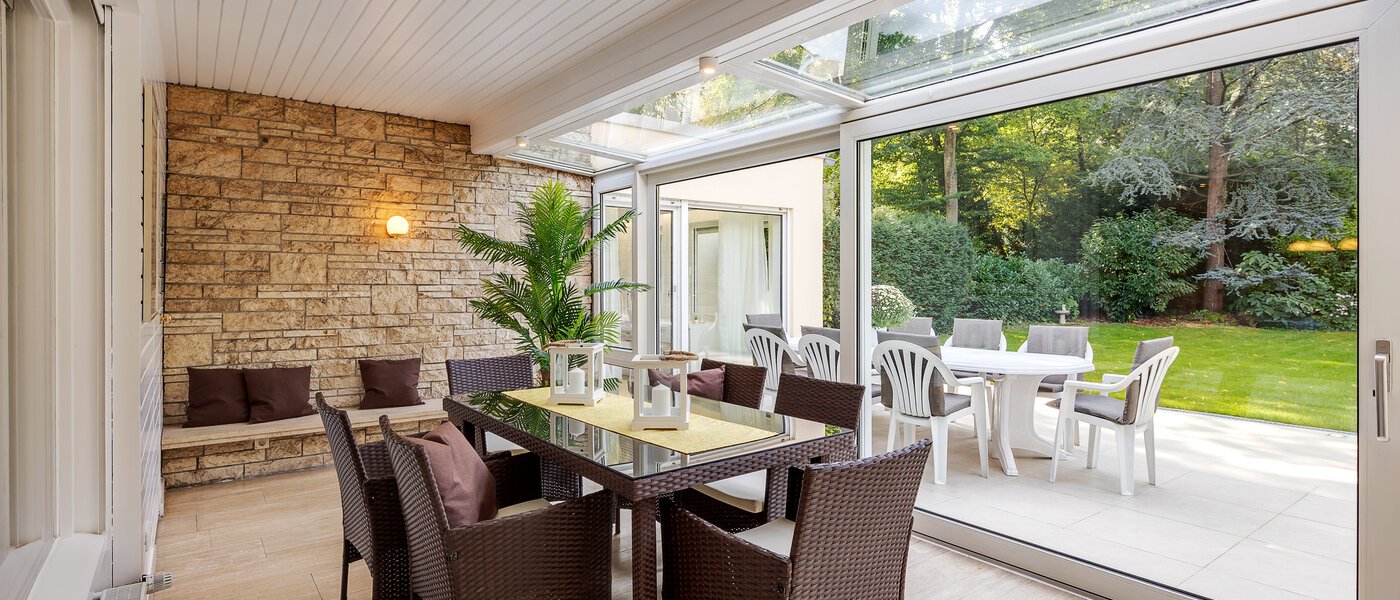 casa München Lerchenau 01 invernadero 12756