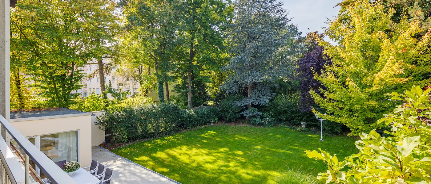 casa München Lerchenau 03 vista 12756