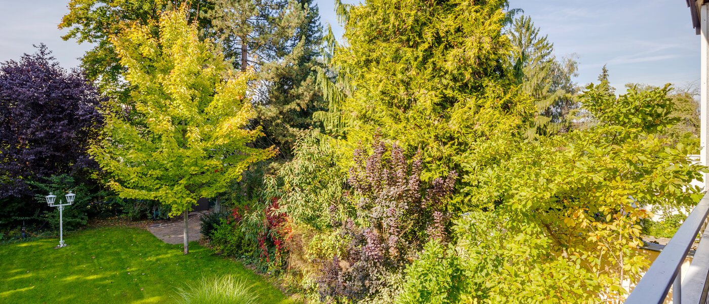 casa München Lerchenau 04 vista 12756