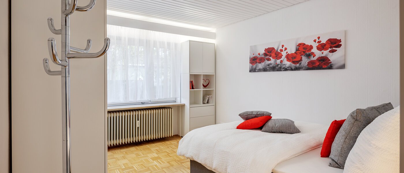 casa München Lerchenau 02 4. dormitorio 12756