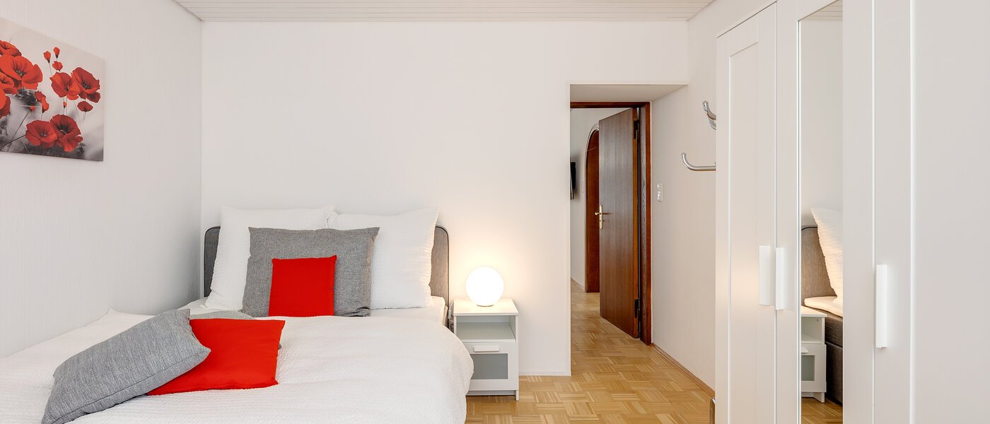 casa München Lerchenau 04 4. dormitorio 12756