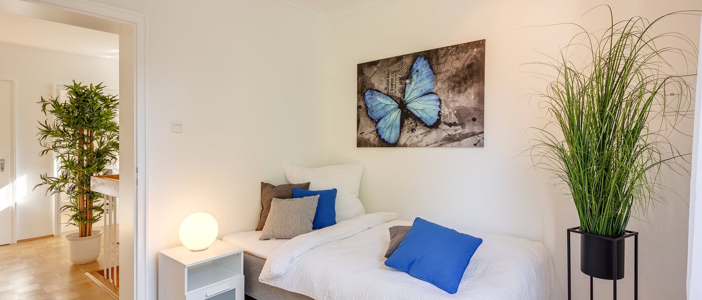 casa München Lerchenau 01 3. dormitorio 12756