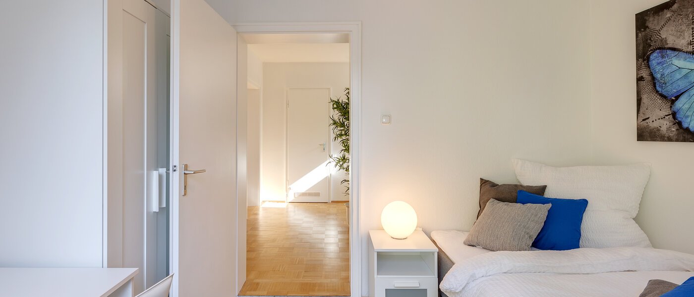 casa München Lerchenau 03 3. dormitorio 12756