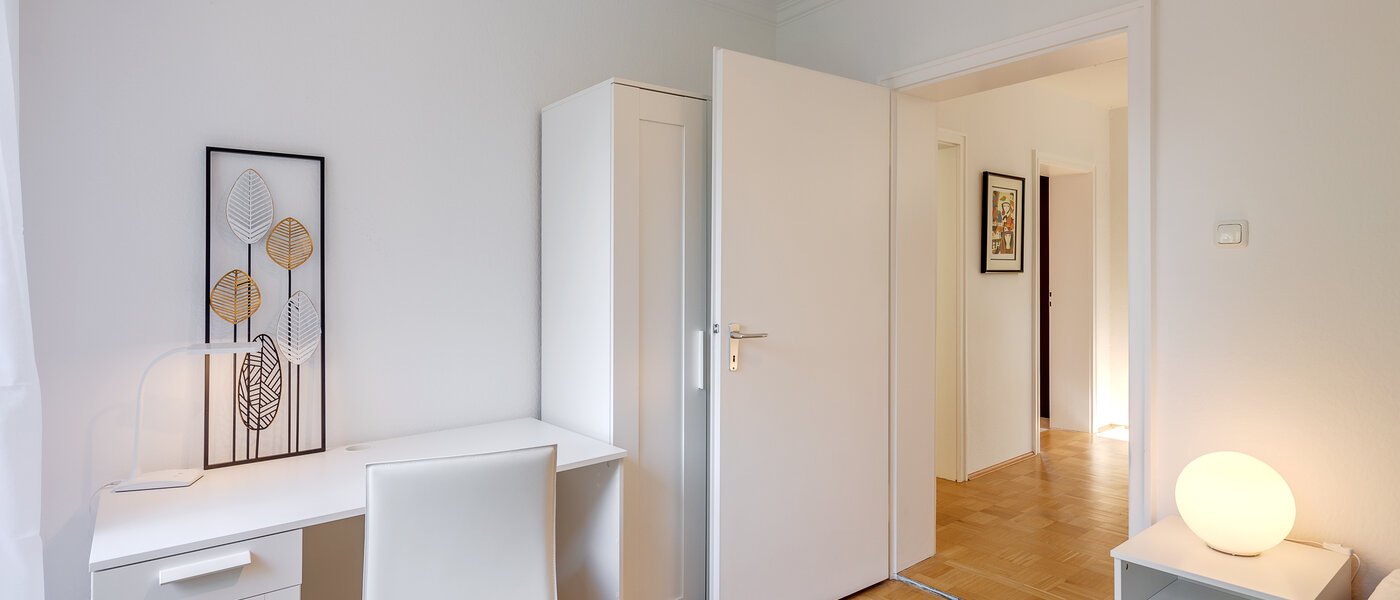 casa München Lerchenau 04 3. dormitorio 12756