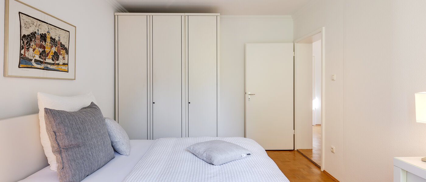 casa München Lerchenau 03 2. dormitorio 12756