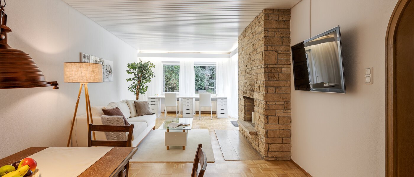 casa München Lerchenau 01 2. sala de estar 12756