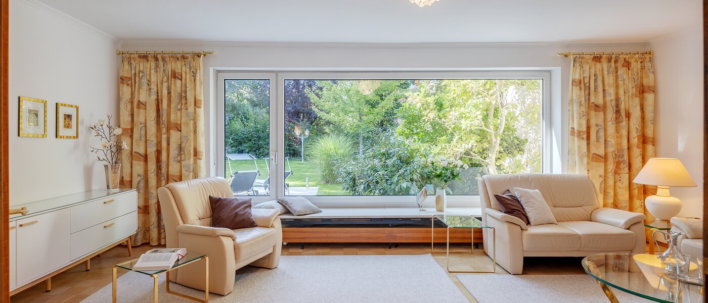 casa München Lerchenau 01 sala de estar 12756