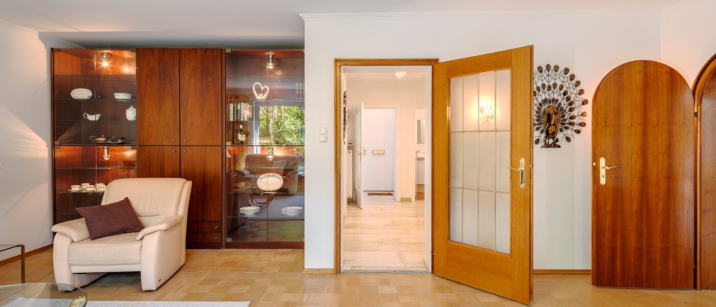 casa München Lerchenau 03 sala de estar 12756