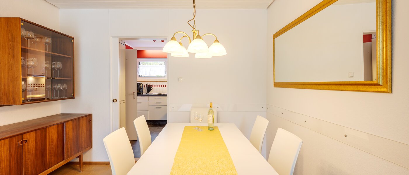 casa München Lerchenau 02 Comdedor 12756