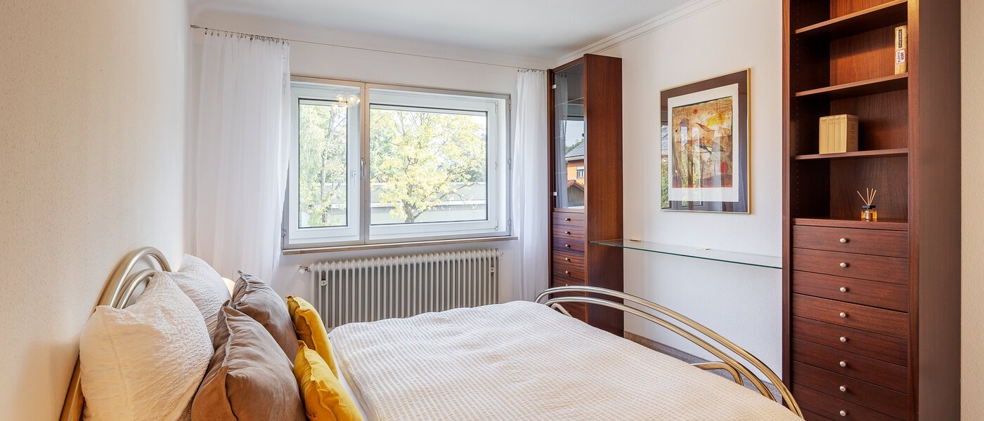 casa München Lerchenau 02 1. dormitorio 12756