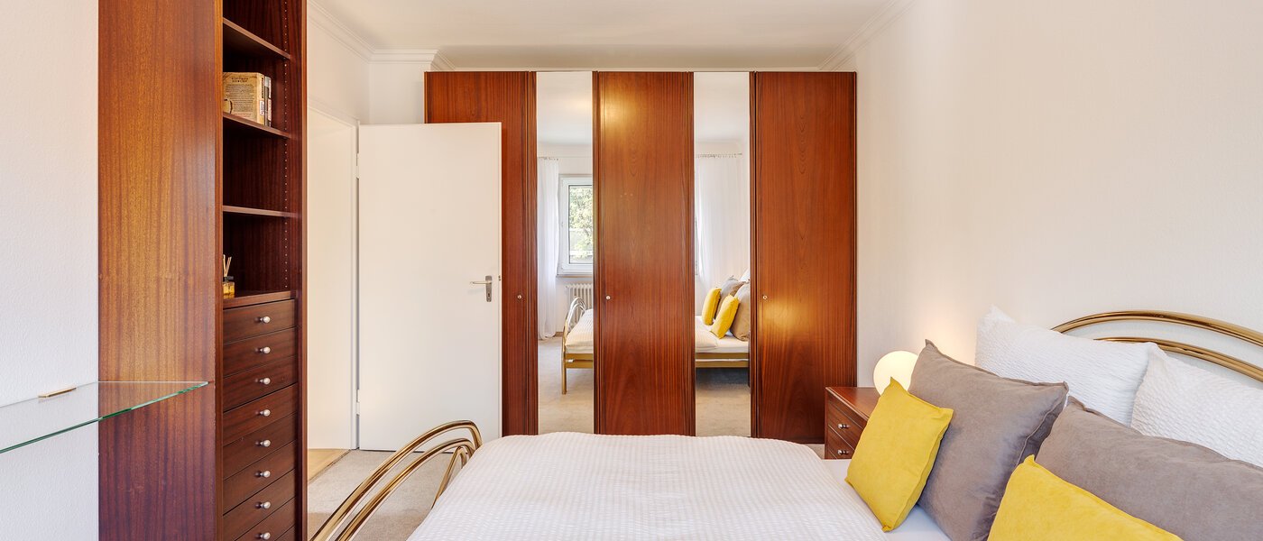 casa München Lerchenau 03 1. dormitorio 12756