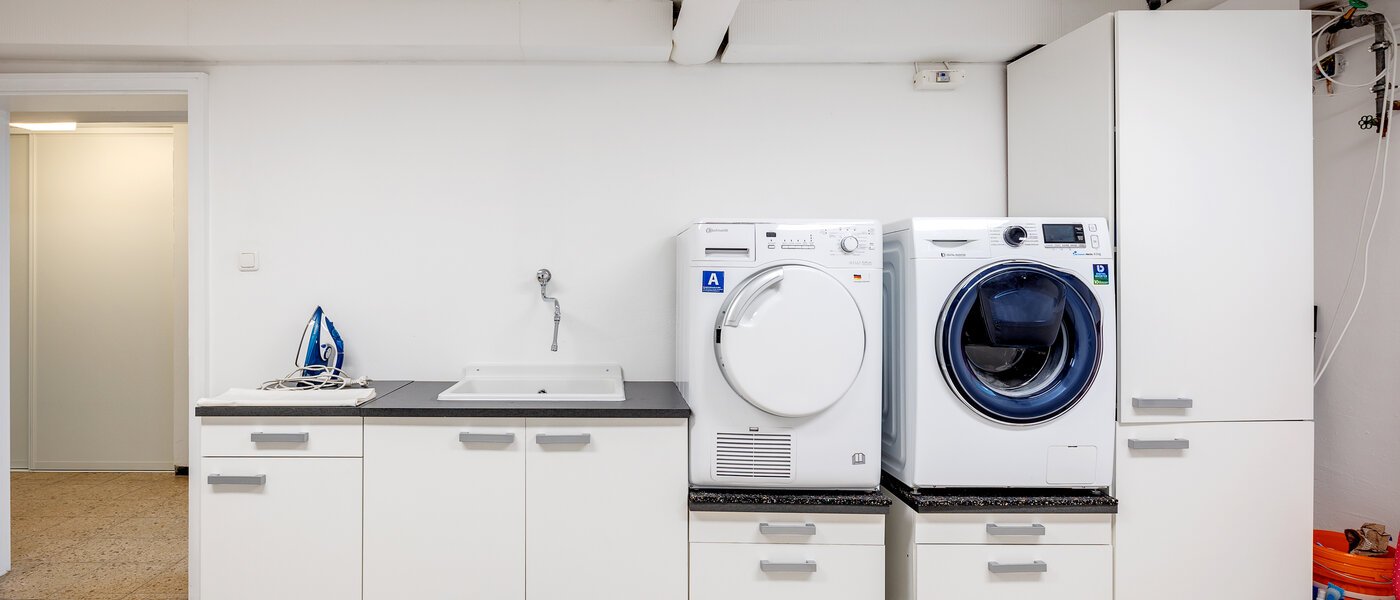 casa München Lerchenau 03 lavadero 12756