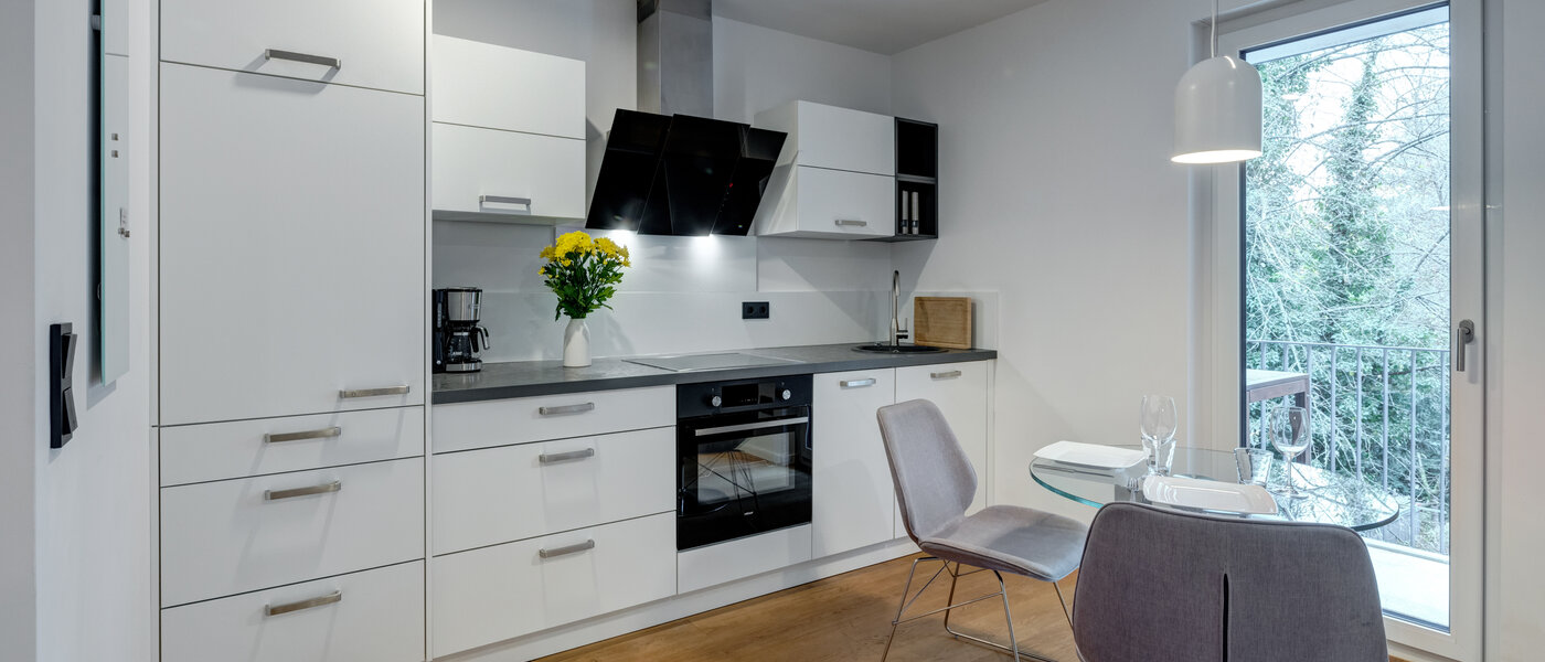 apartamento Ottobrunn 01 cocina 12770