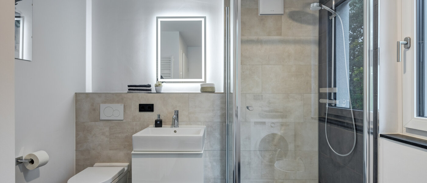 apartamento Ottobrunn 01 baño 12770