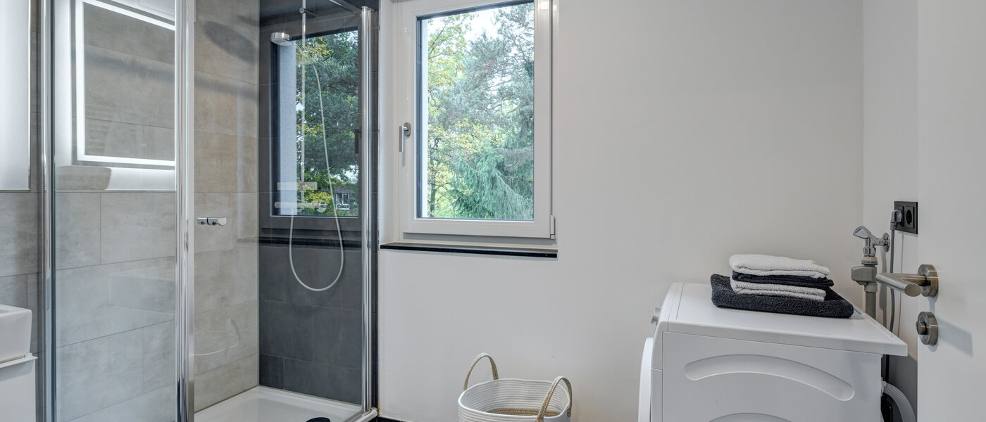 apartamento Ottobrunn 03 baño 12770