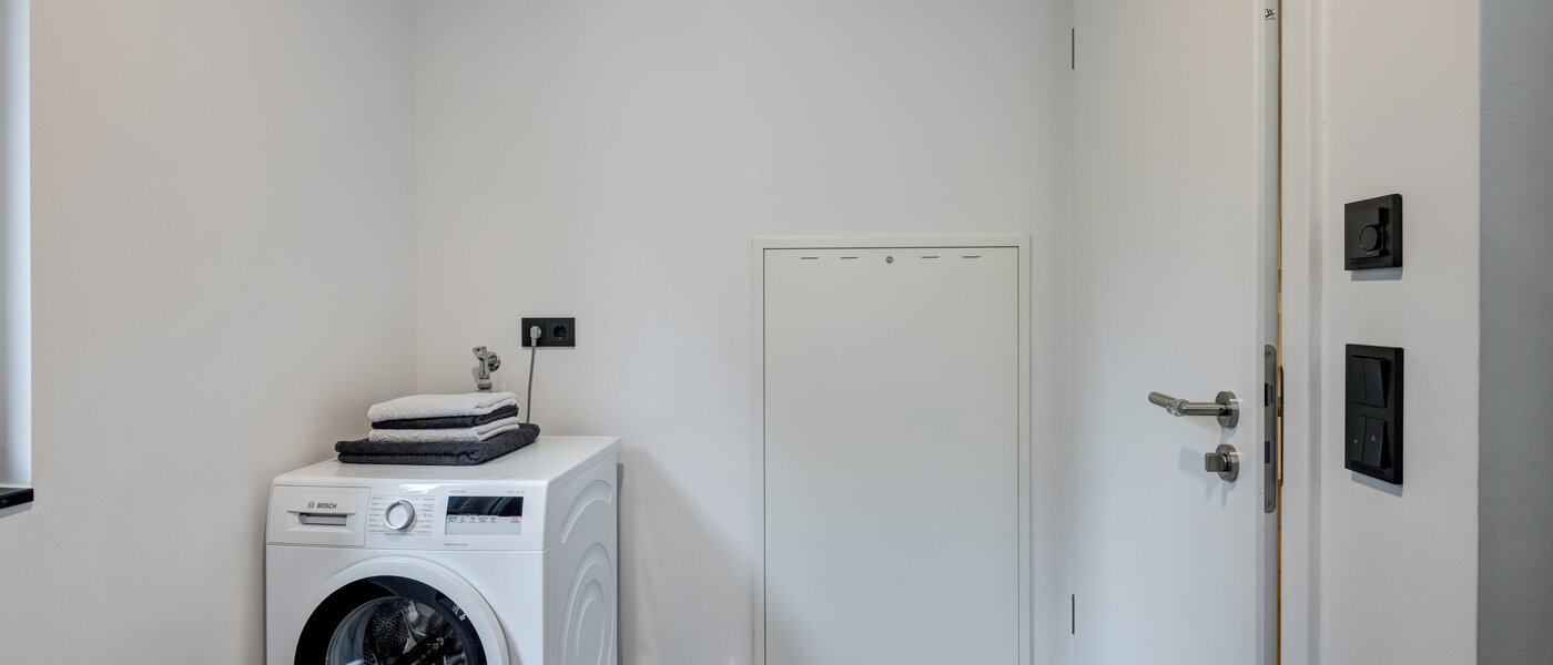 apartamento Ottobrunn 04 baño 12770