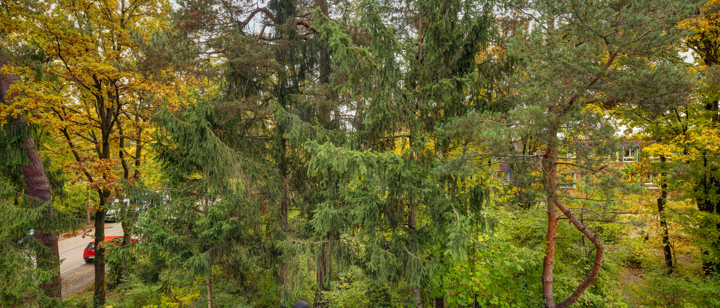 apartamento Ottobrunn 03 vista 12770