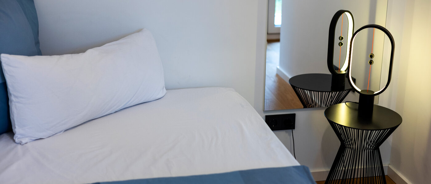 apartamento Ottobrunn 03 dormitorio 12770