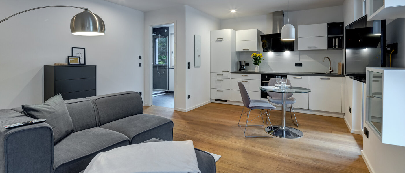 apartamento Ottobrunn 01 zona de día  12770