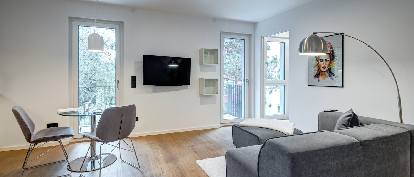 apartamento Ottobrunn 03 zona de día  12770