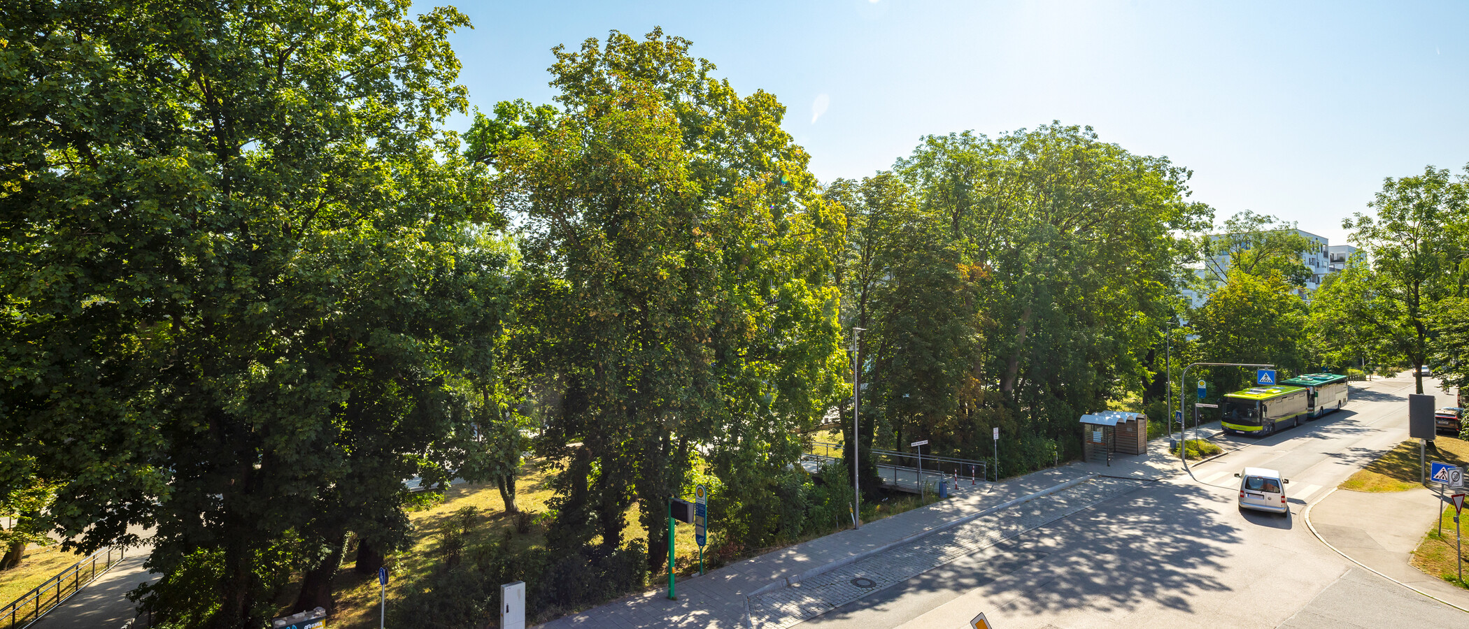 apartamento Unterschleißheim Lohhof 01 vista 12773