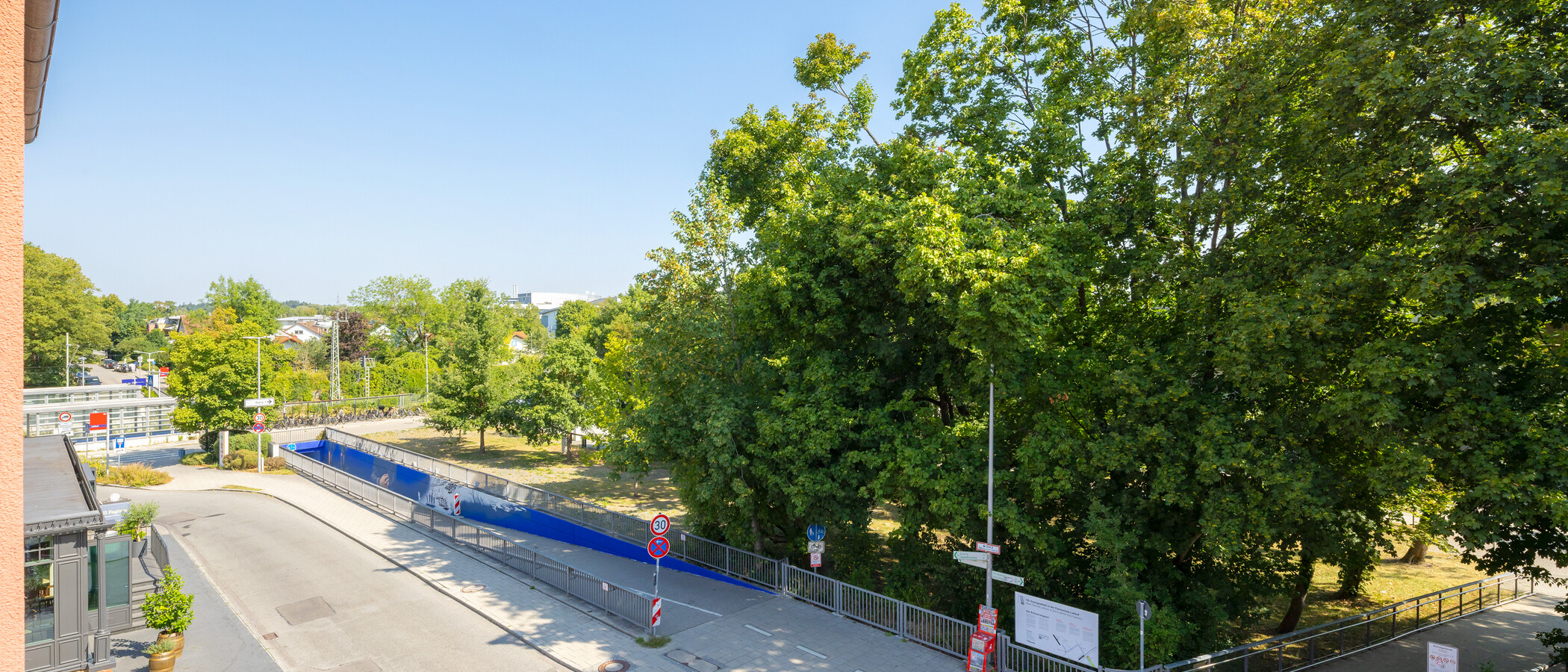 apartamento Unterschleißheim Lohhof 02 vista 12773