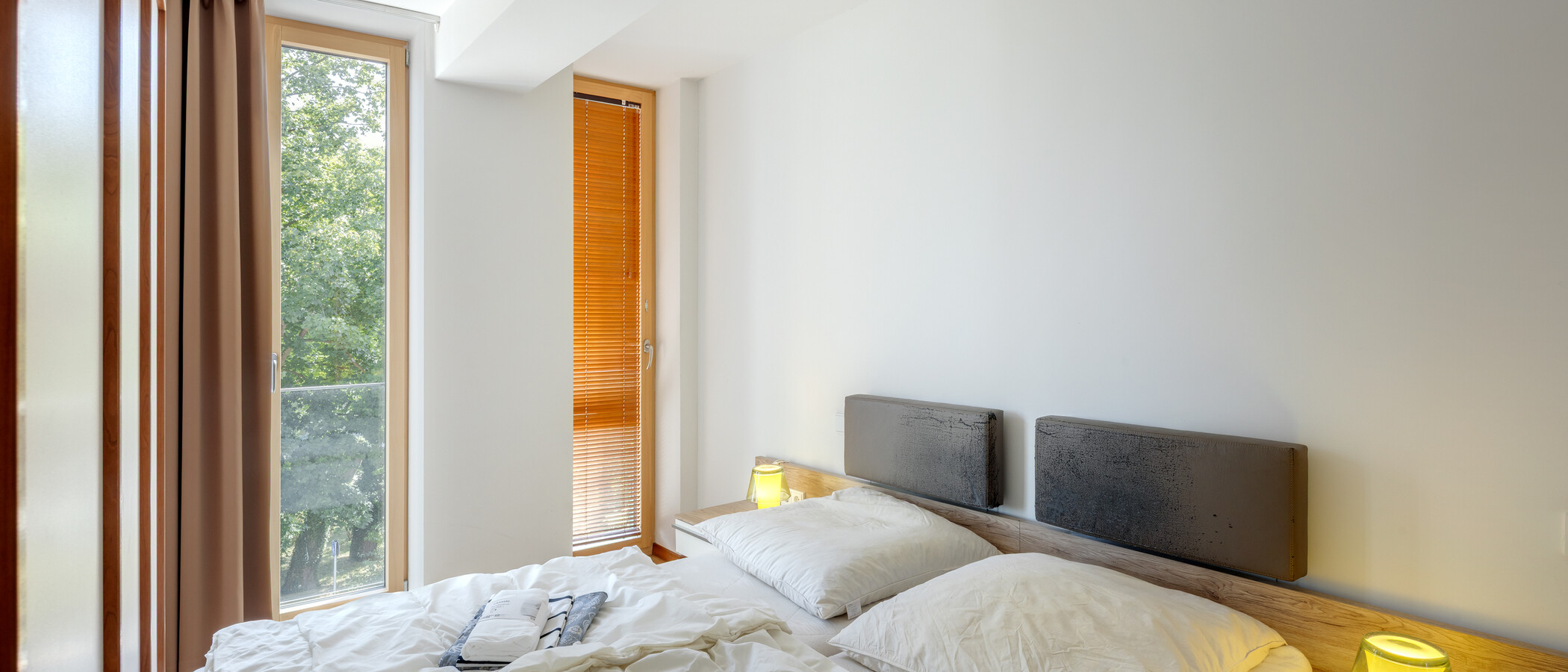 apartamento Unterschleißheim Lohhof 01 zona de dormir 12773