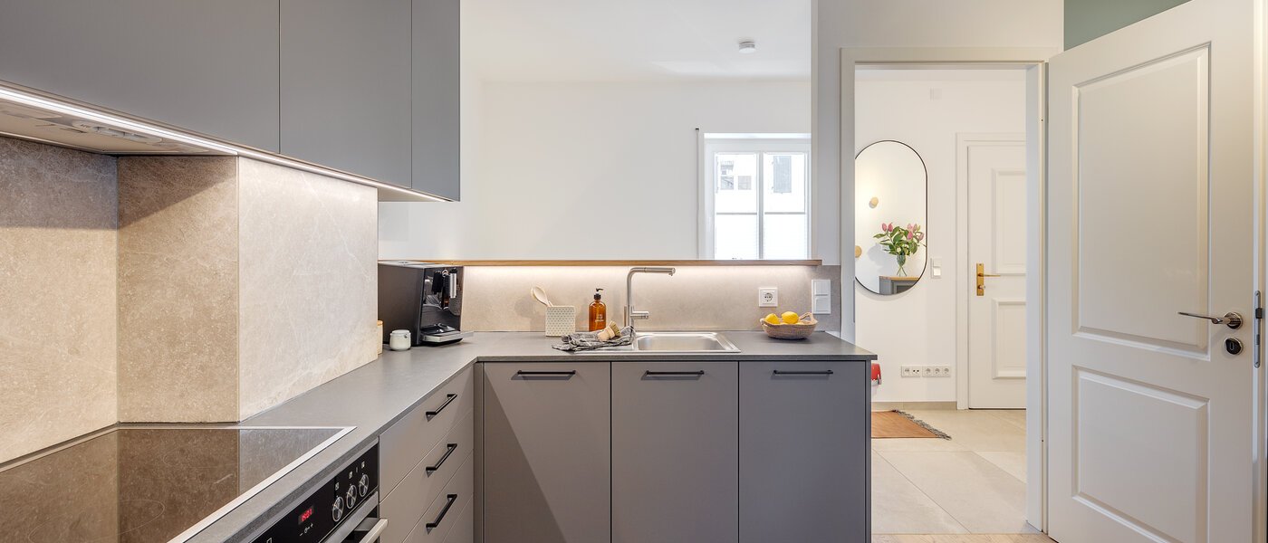 apartamento Rottach-Egern 02 cocina 12780