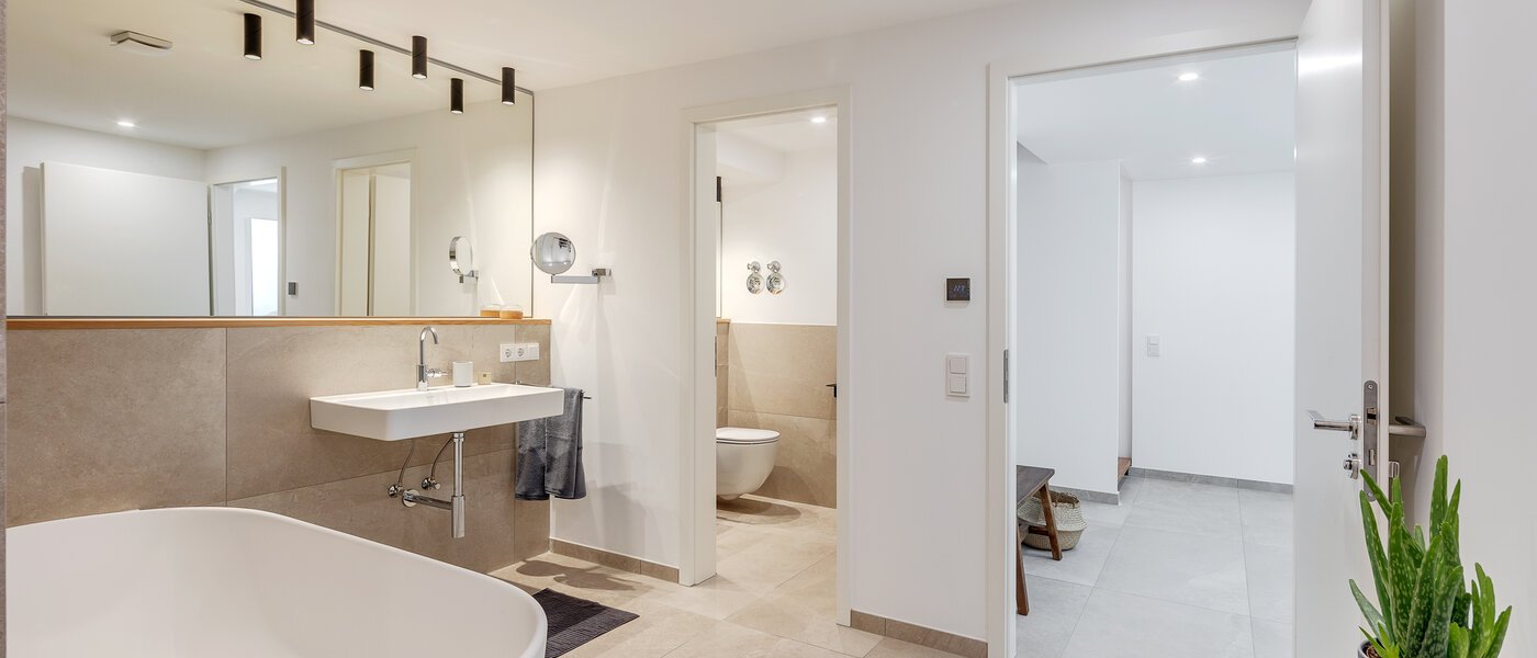 apartamento Rottach-Egern 04 baño 12780