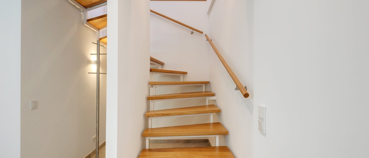 apartamento Rottach-Egern 04 pasillo 12780