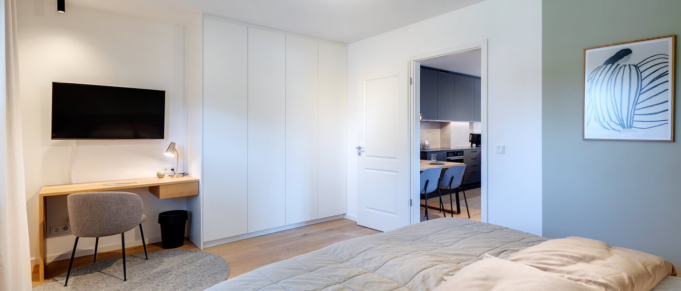 apartamento Rottach-Egern 03 dormitorio 12780