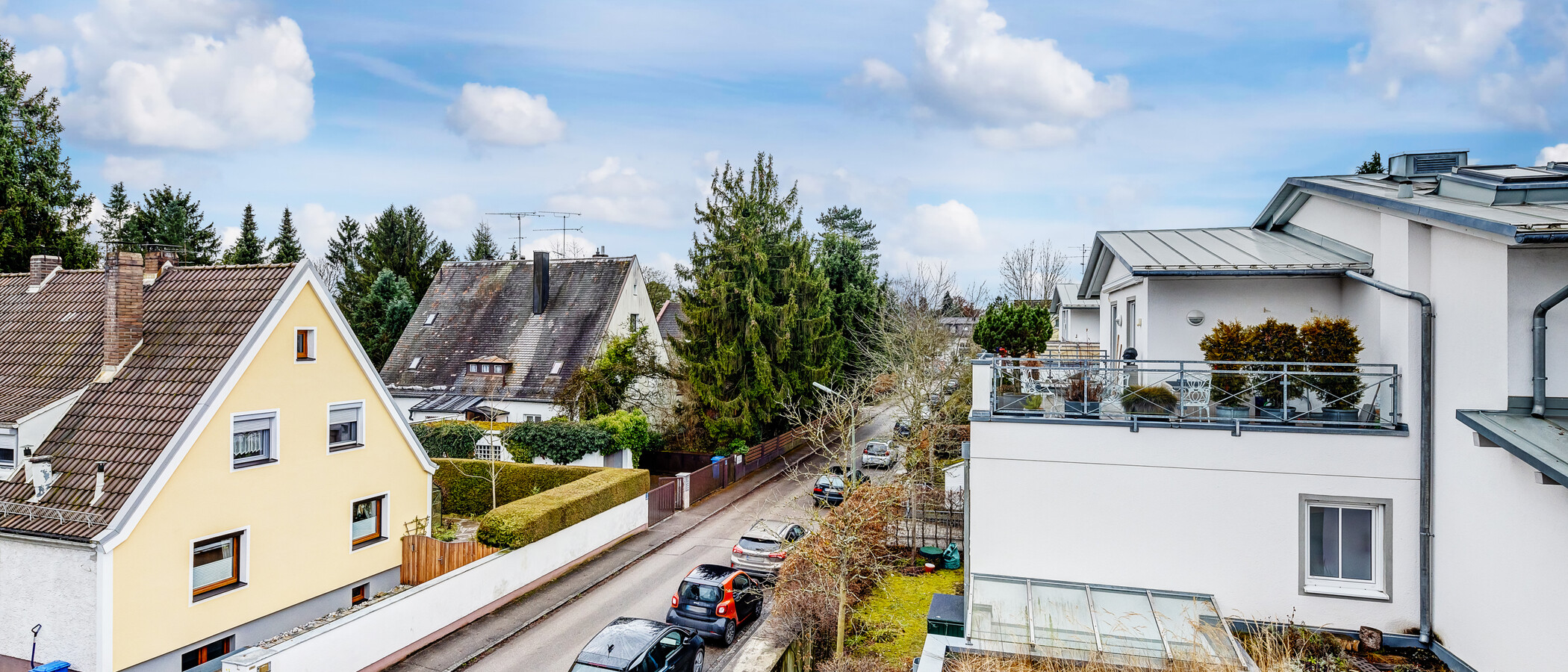 apartamento München Fürstenried 01 vista 12781