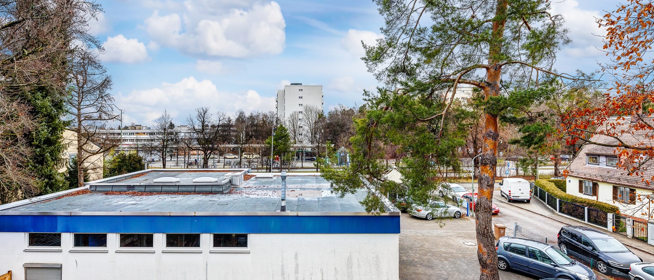 apartamento München Fürstenried 04 vista 12781