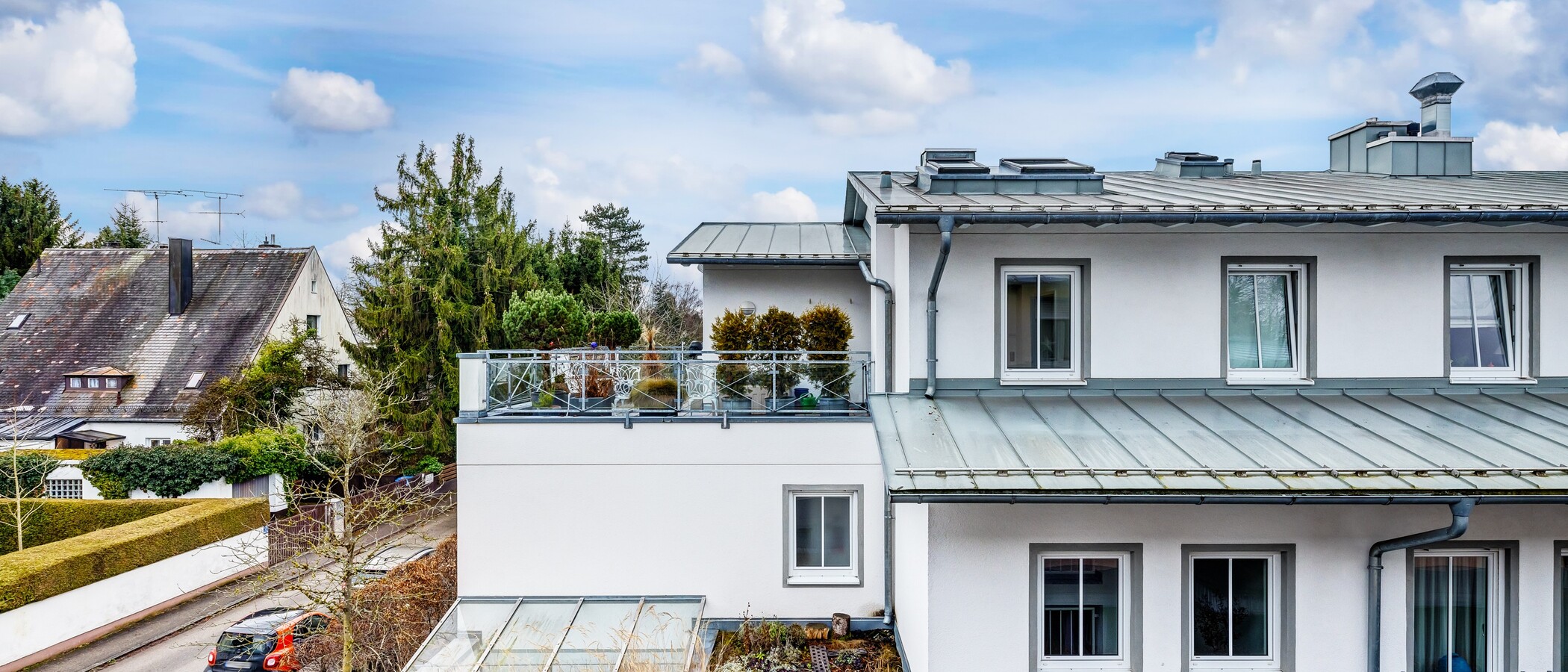 apartamento München Fürstenried 05 vista 12781