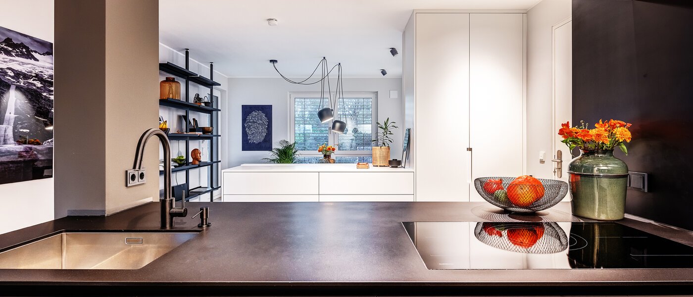 apartamento Planegg 03 cocina 12783