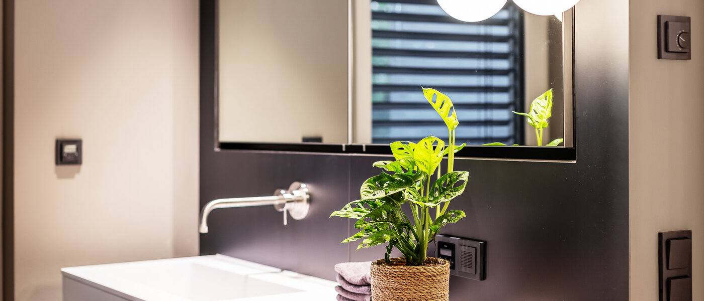 apartamento Planegg 02 baño 12783